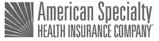 American Specialty Health Insurance Company
