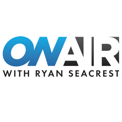 On Air with Ryan Seacrest