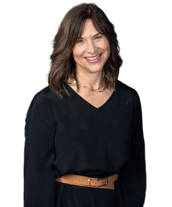 Amy of Catalyst & Co