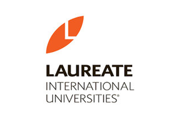 Laureate International Universities logo