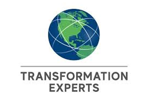 Transformation Experts logo