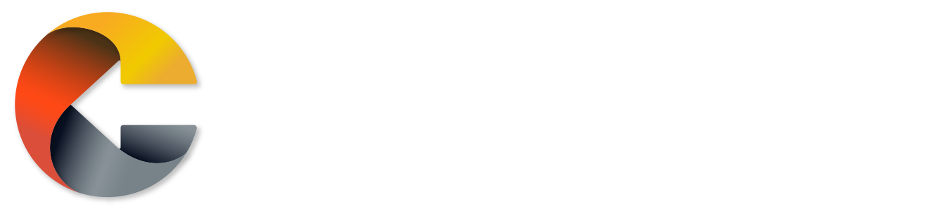 Be The Change. logo