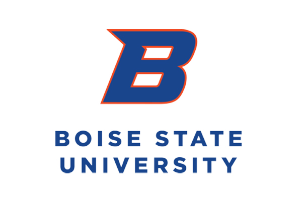 Boise State University logo