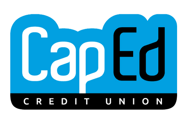 CapEd Credit Union logo