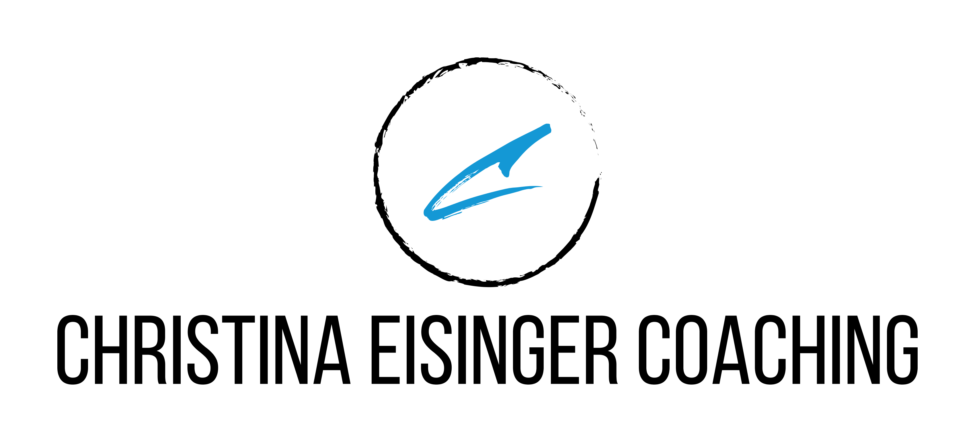 Christina Eisinger Coaching logo