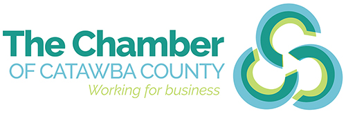 The Chamber of Catawba County — Working for business