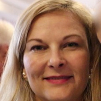 Laurie Hoover
