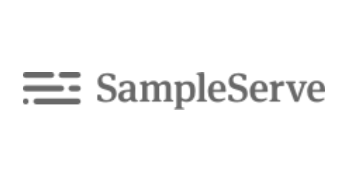 SampleServe
