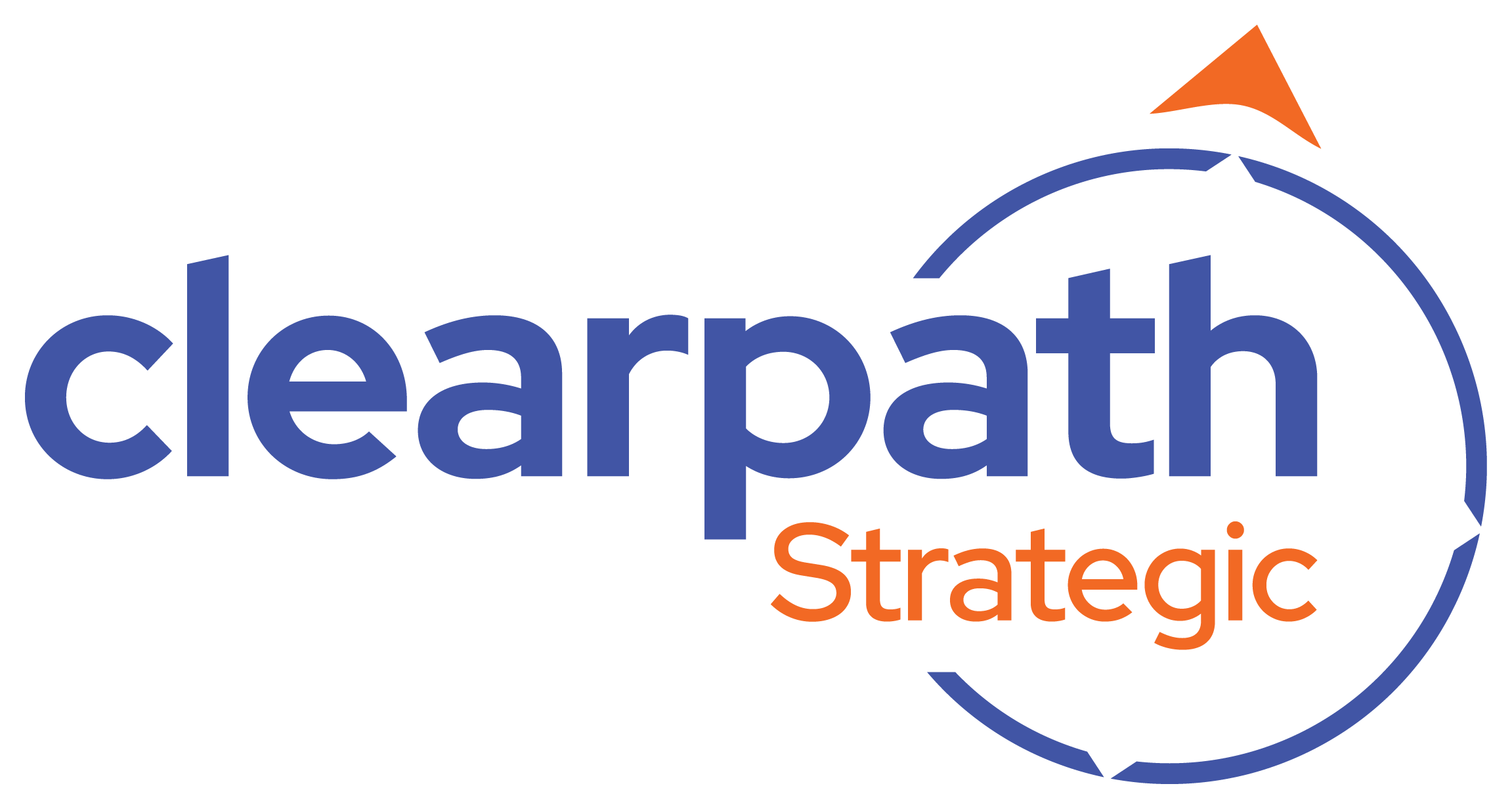 ClearPath Strategic logo