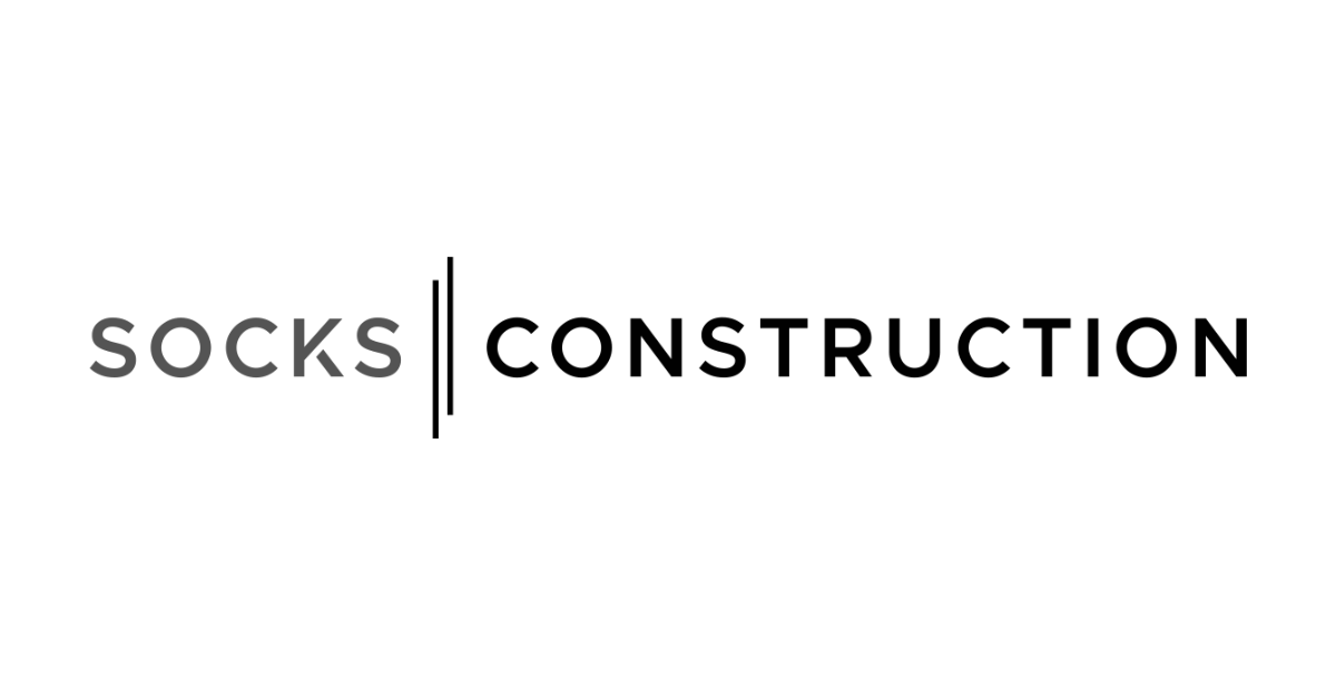 Socks Construction