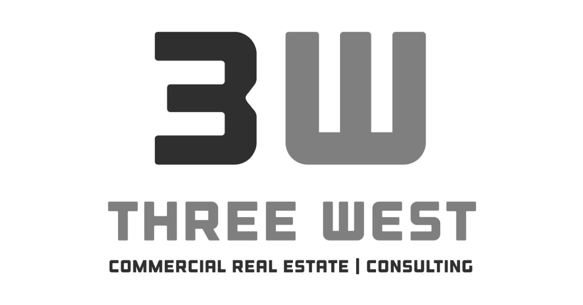 3 West Commercial