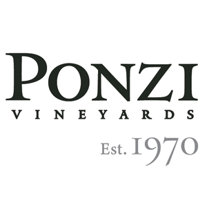 Ponzi Vineyards logo