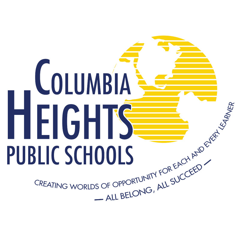 Columbia Heights Public Schools logo