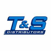 T&S Distributors logo
