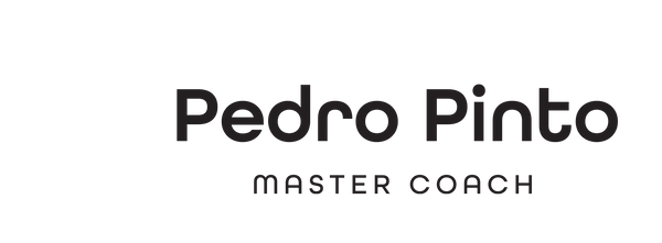 Pedro Pinto Master Coach logo