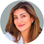 Portrait of the Managing Director, Leadership Circle Europe and LATAM
