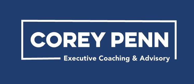 Corey Penn Executive Coaching & Advisory