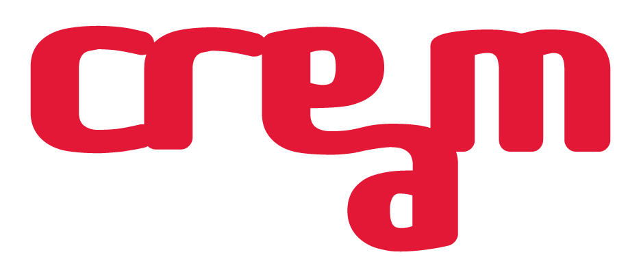 CREaM logo