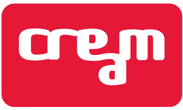 CREaM logo