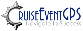 CruiseEventGPS — Navigate to Success