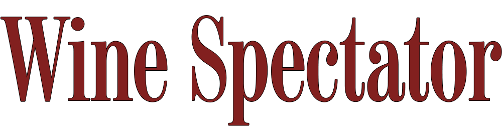 Wine Spectator