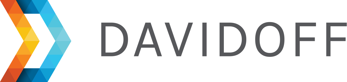 Davidoff Mission-Driven Strategy logo