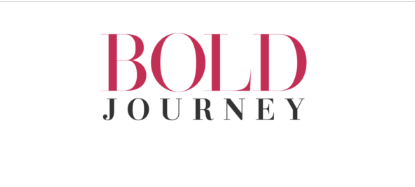 Bold Journey