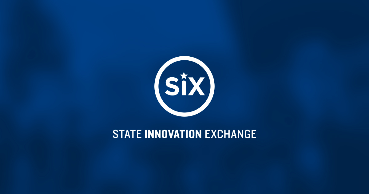 State Innovation Exchange (SiX)
