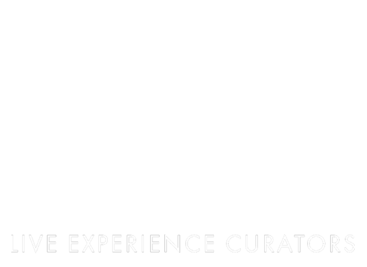 Diamond Street — Live Experience Curators