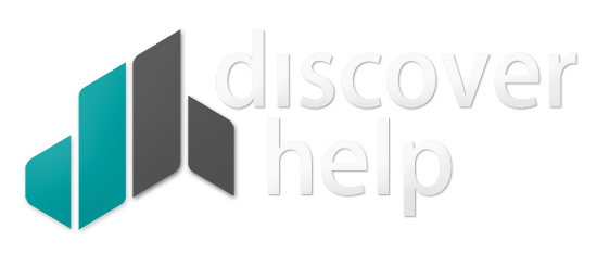 Discoverhelp