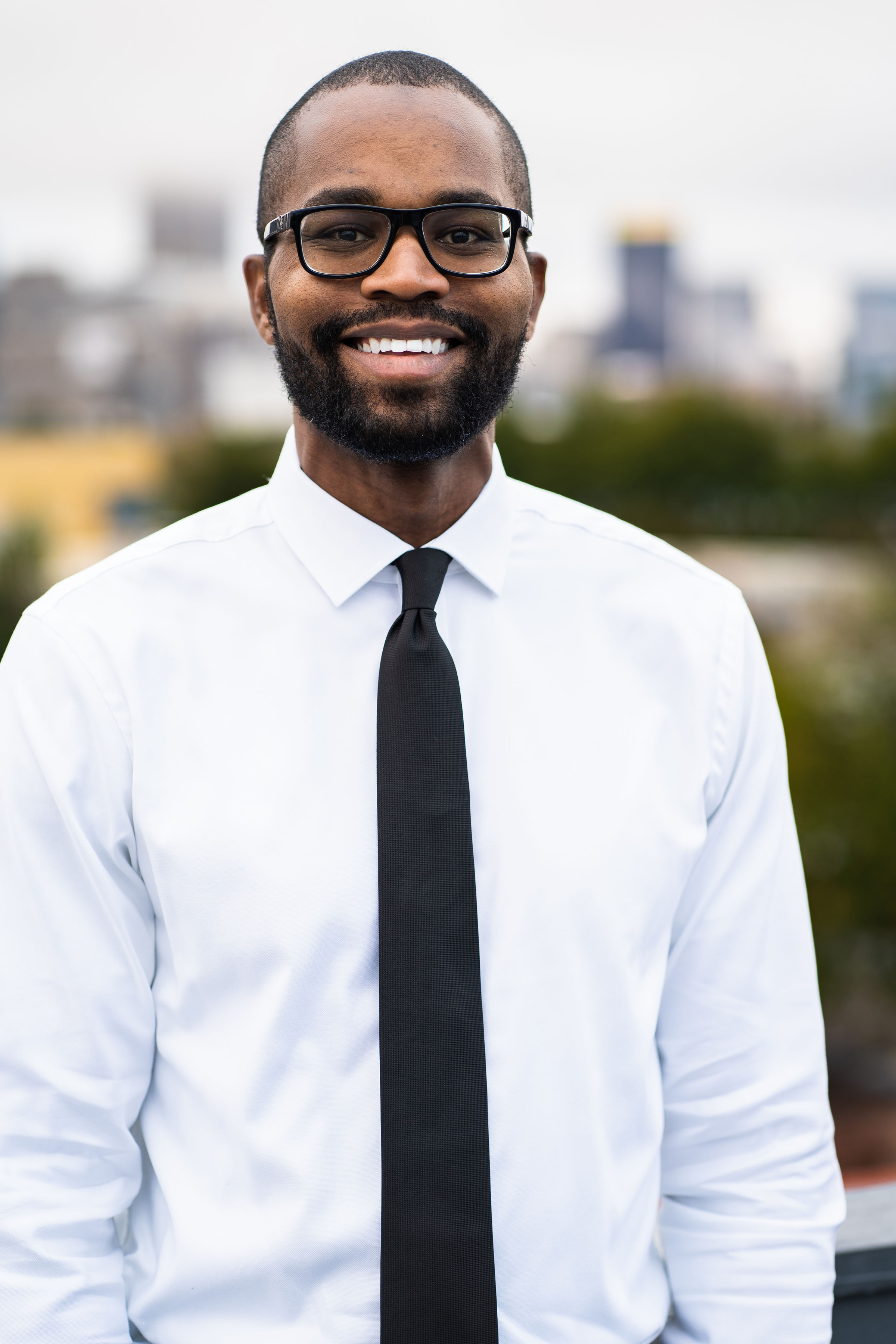 Dom Gardner, PharmD, SHRM-CP, PMP, ASBC — founder of Dom Gardner Consulting