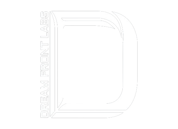 Dream Front Labs monogram