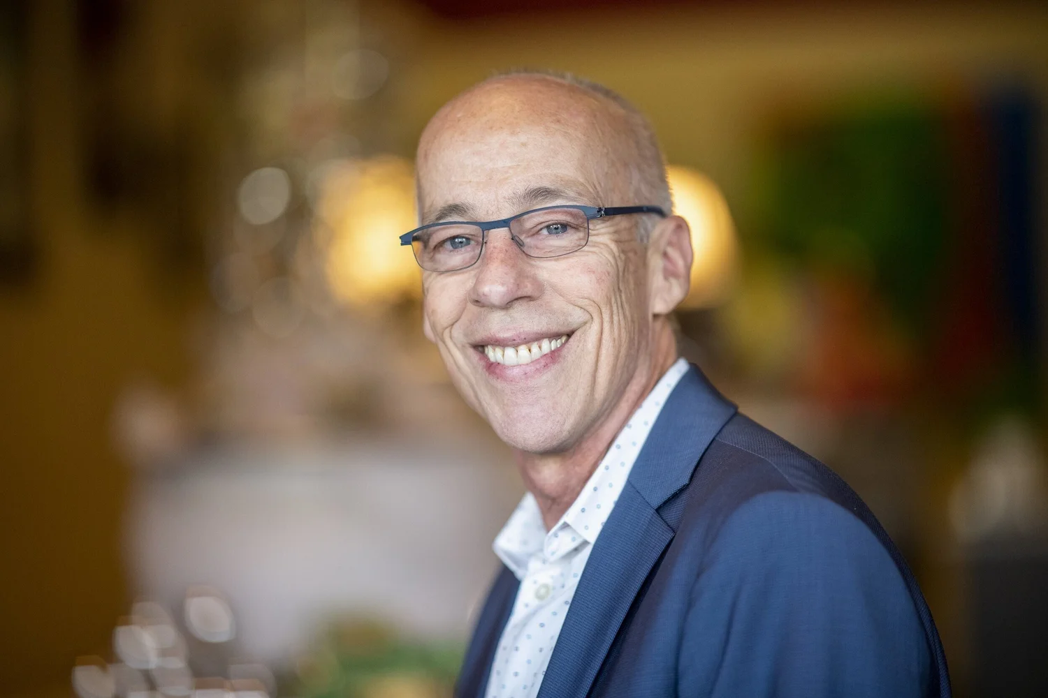 Elan LaLonde, PCC and certified executive coach
