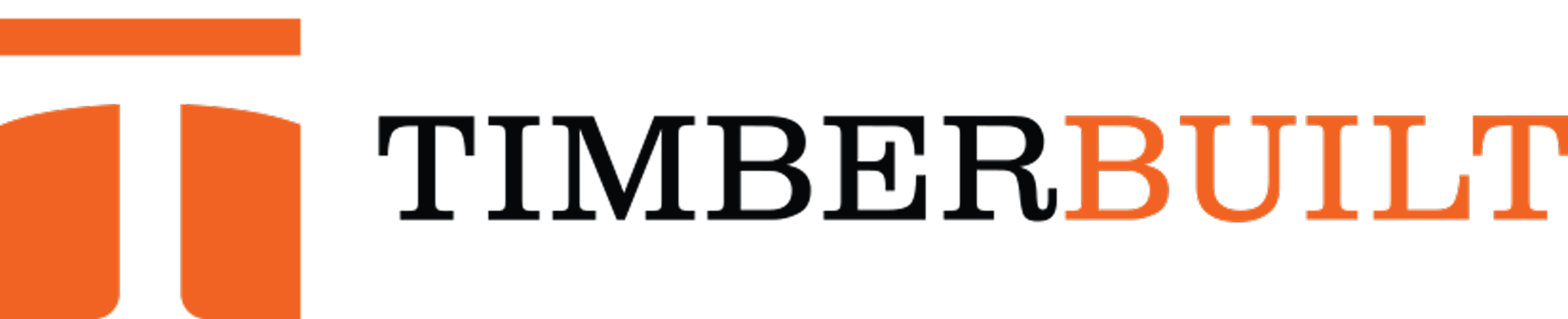 TimberBuilt