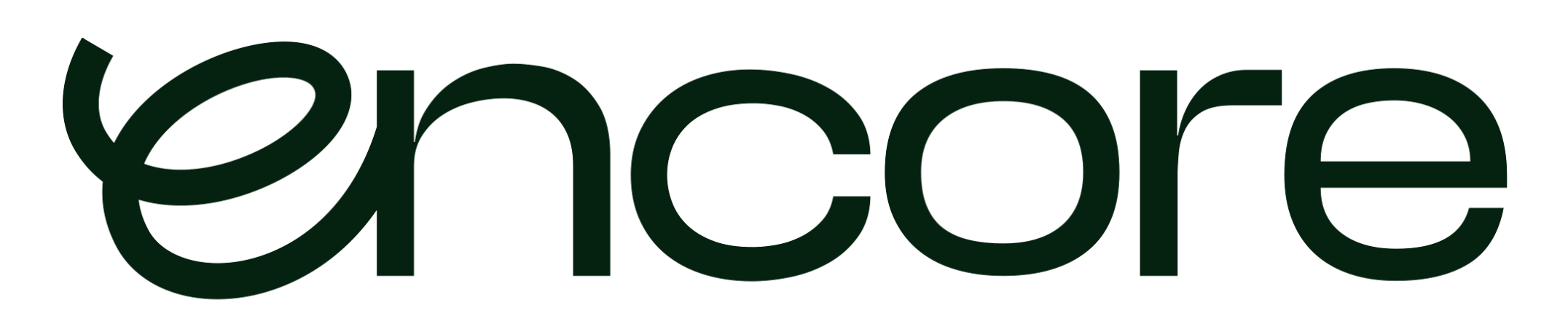 Encore Wellness NYC wordmark