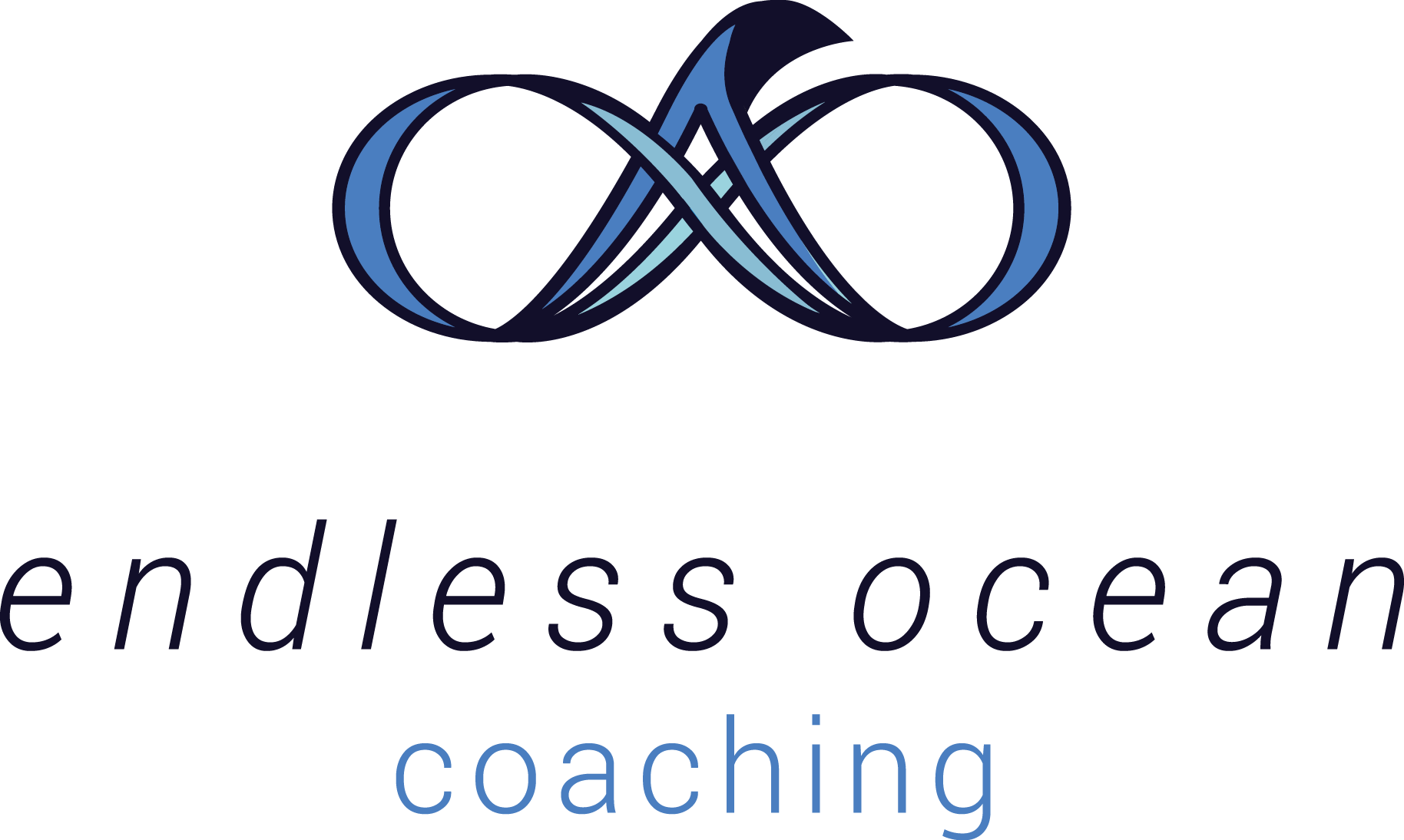 Endless Ocean Coaching logo