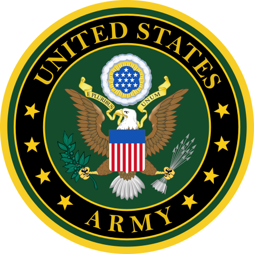Seal of the United States Army