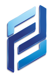 ENYNE interlocking E and N brand mark