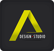 A Design Studio logo