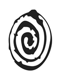 Evolutionary Healer spiral logo