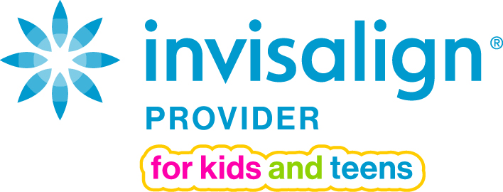 Invisalign Provider for Kids and Teens badge
