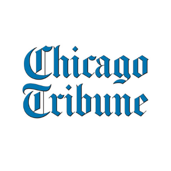 Chicago Tribune