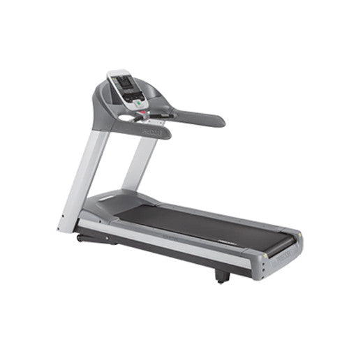 Precor C956i Experience Series Treadmill, refurbished