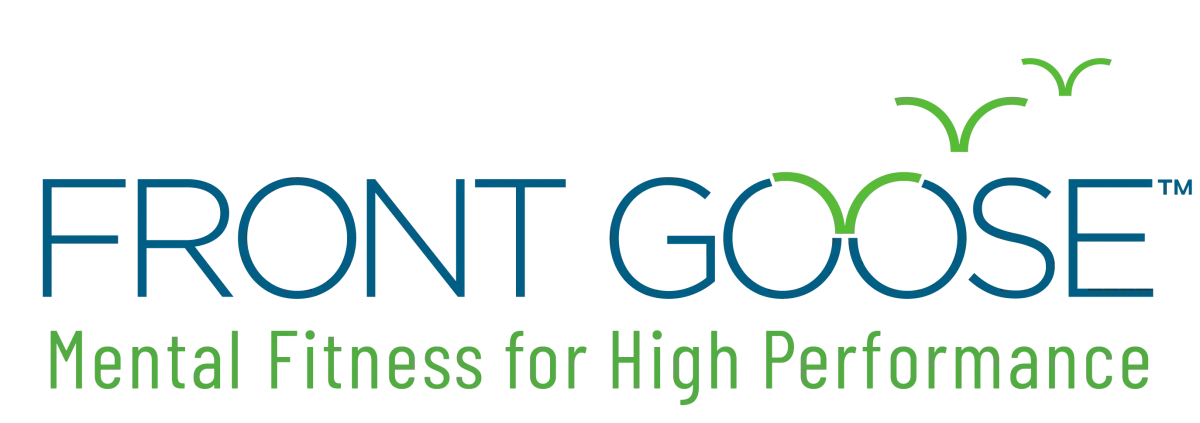 Front Goose — Mental Fitness for High Performance