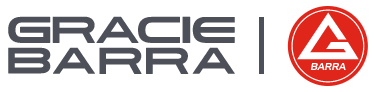 Gracie Barra wordmark