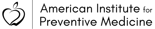 American Institute for Preventive Medicine
