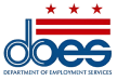 DC Department of Employment Services