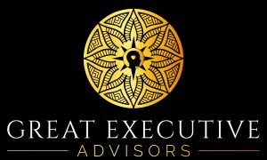 Great Executive Advisors logo