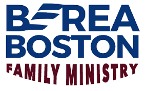 Berea Boston Family Ministry