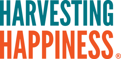 Harvesting Happiness